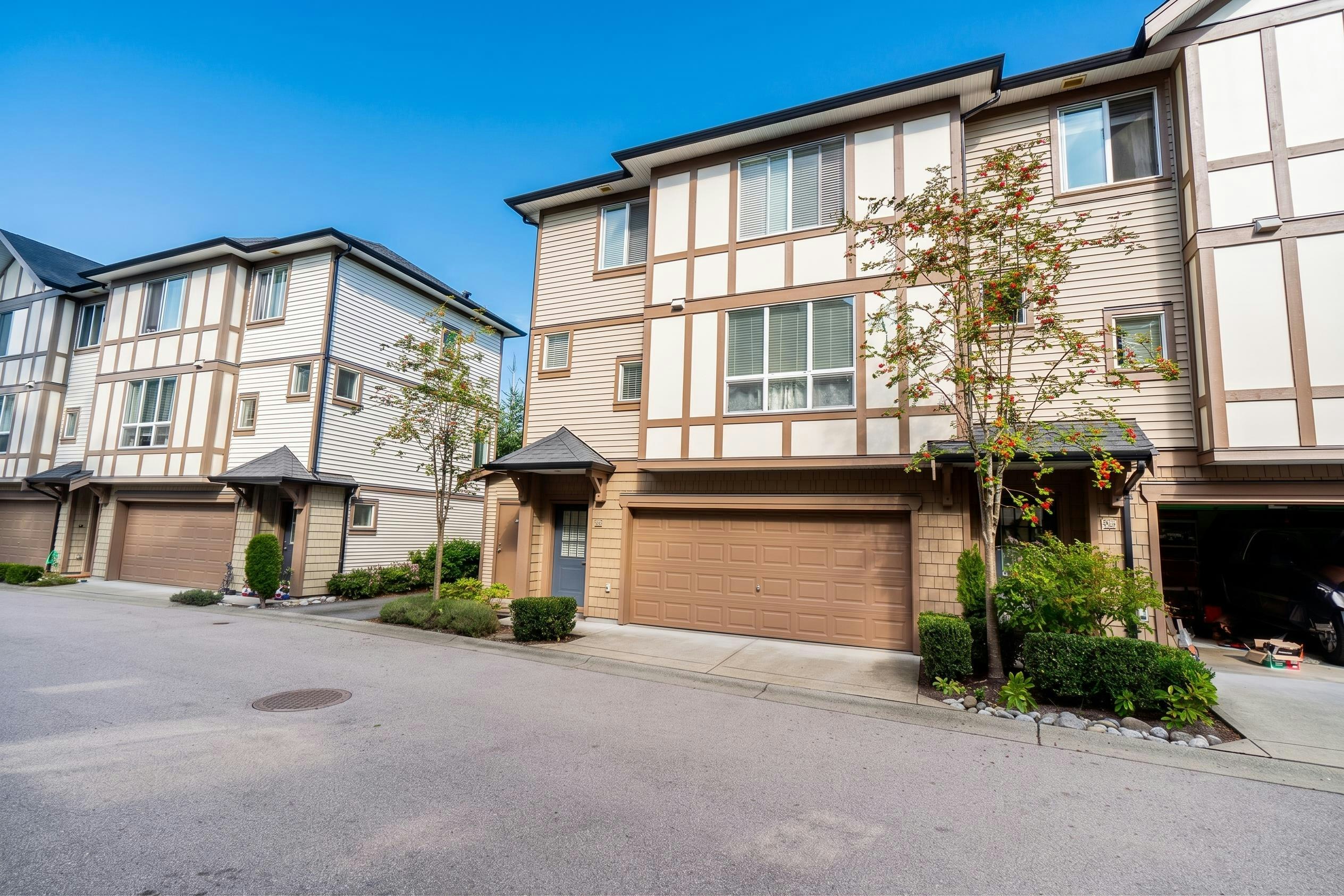34-7848 209 Street, Langley, BC, V2Y 0M4