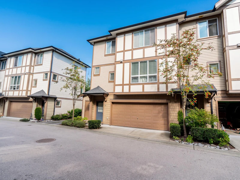 34 - 7848 209th Street, Langley BC V2Y 0M4