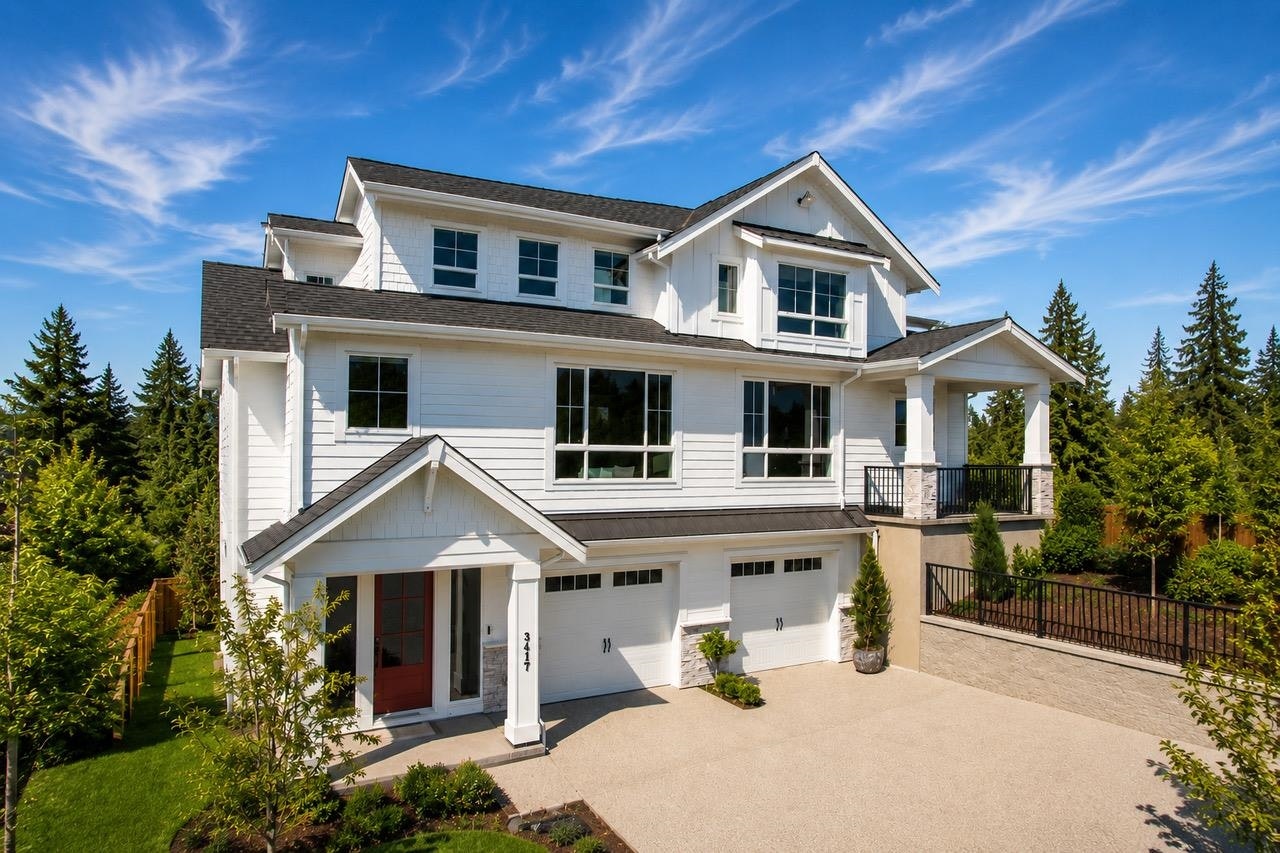 3417 Galloway Avenue, Coquitlam, BC, V3E 0M8