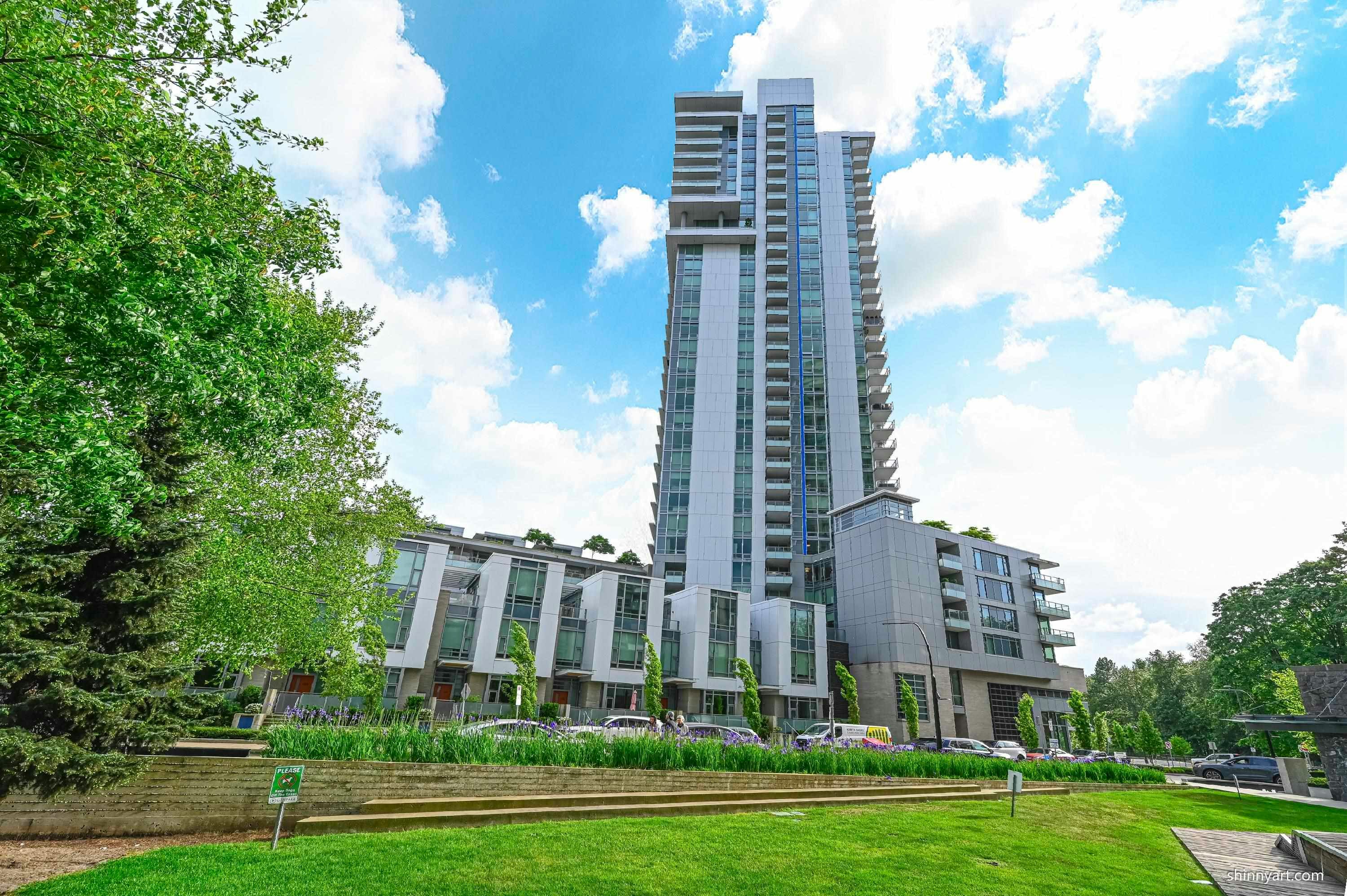 606-1500 Fern Street, North Vancouver, BC, V7J 0E6