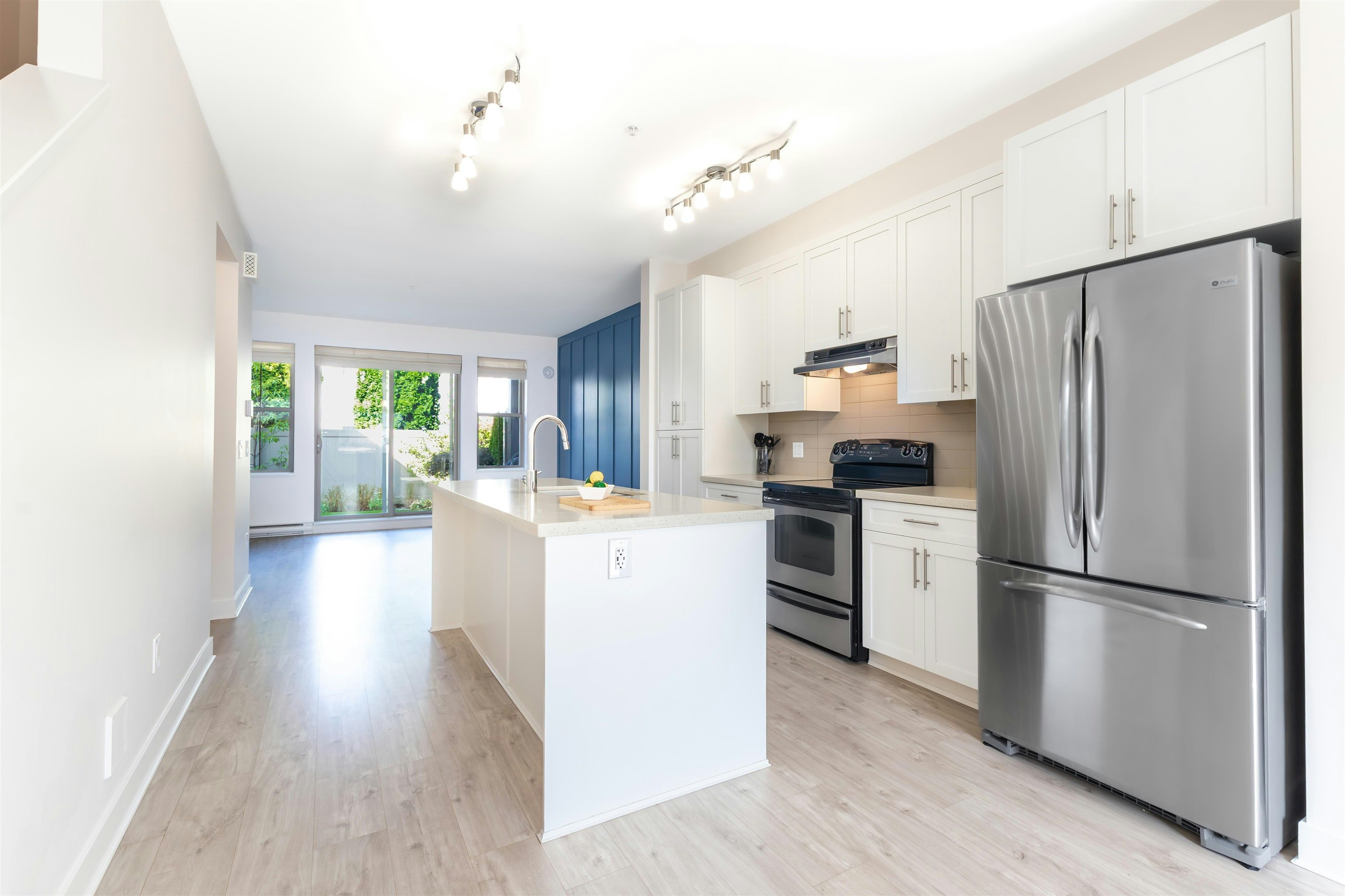60-9525 204 Street, Langley, BC, V1M 0B9
