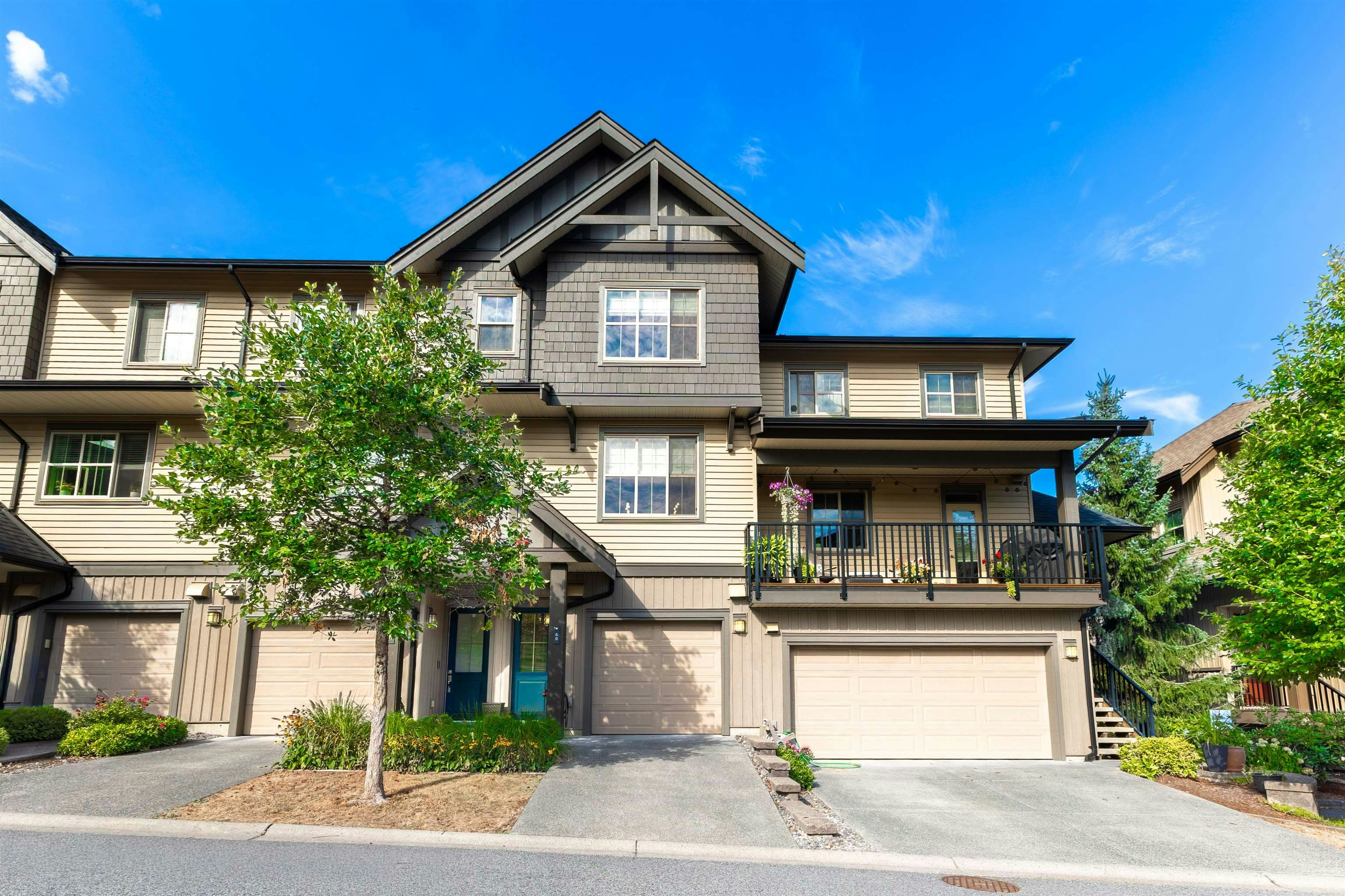 60-9525 204 Street, Langley, BC, V1M 0B9