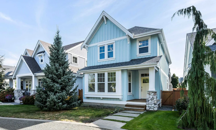 5369 Kokanee Lane