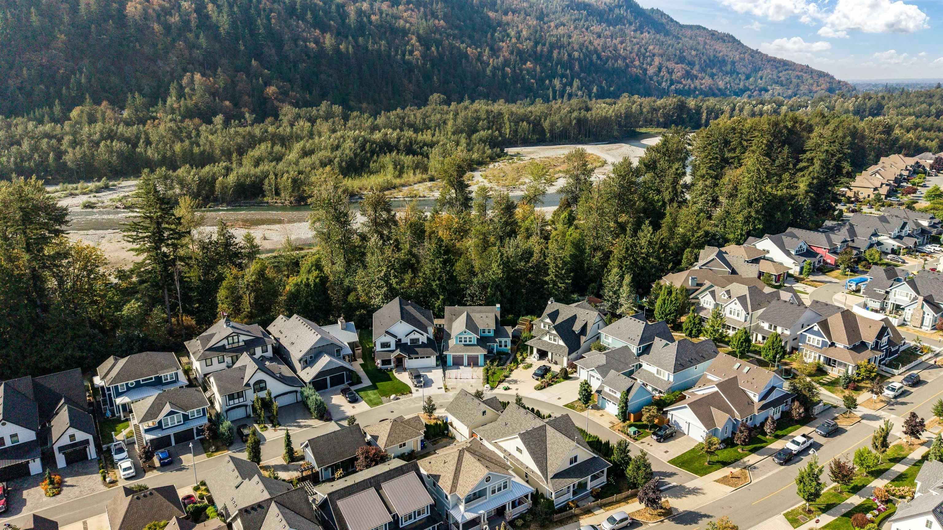 5369 Kokanee Lane - 2