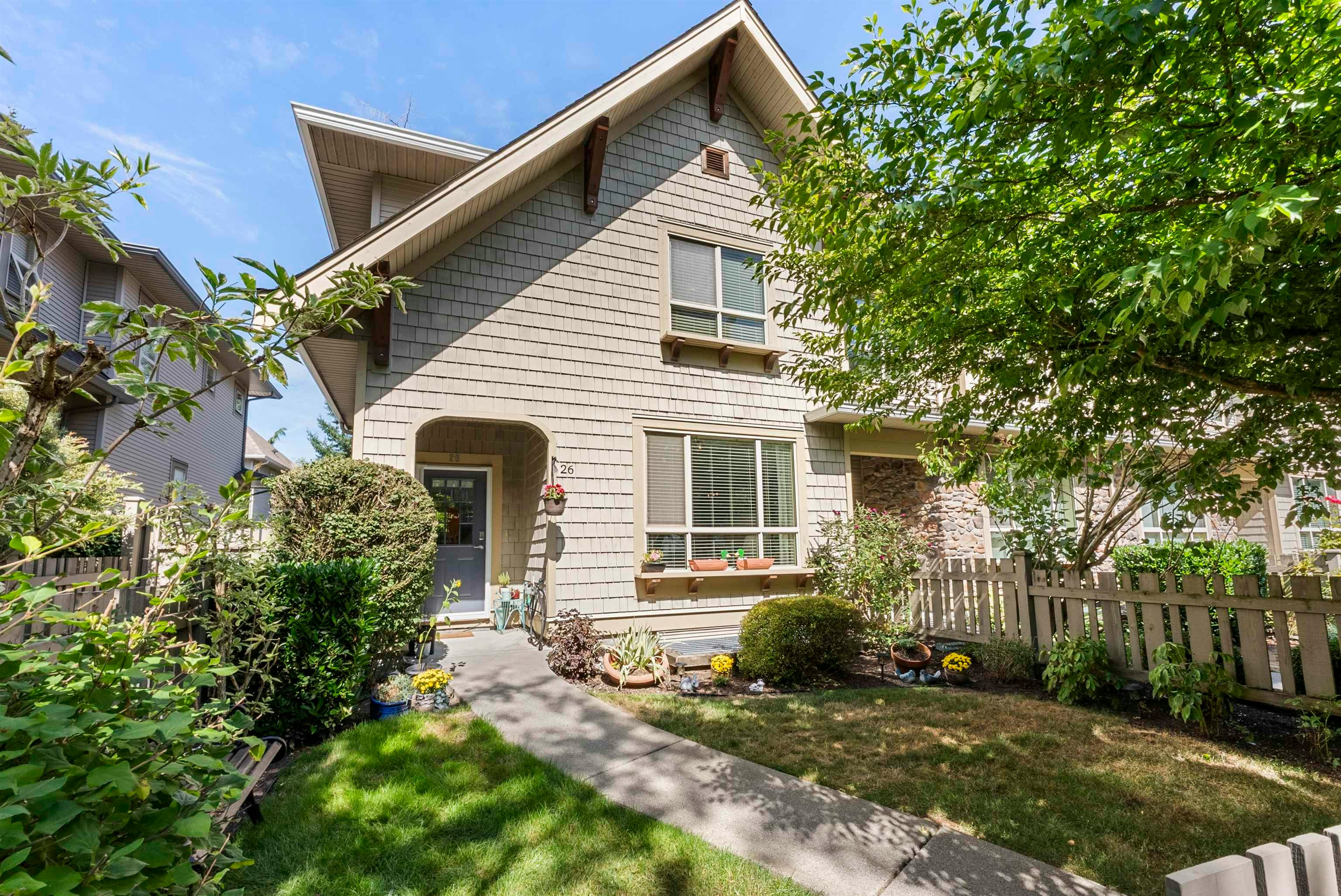 26-2738 158 Street, Surrey, BC, V3Z 3K3