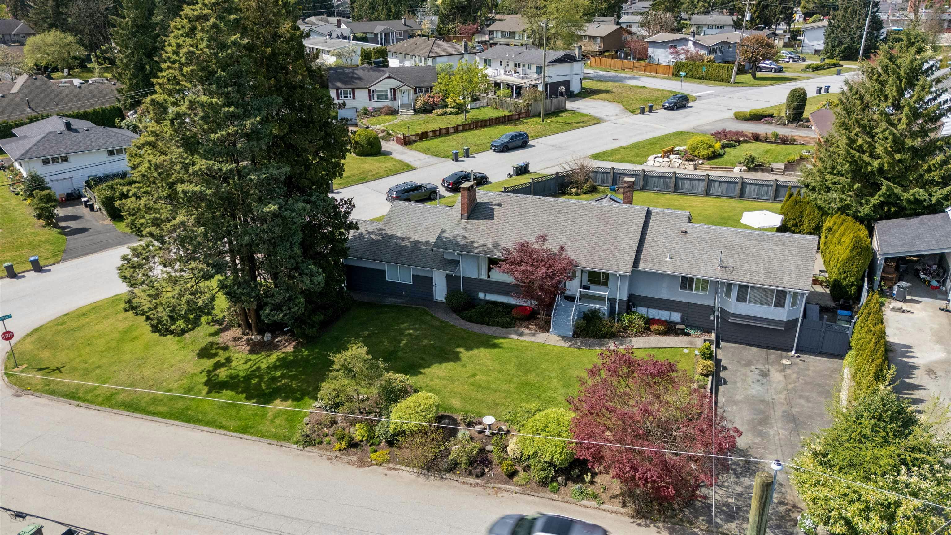 1005 Westmount Drive, Port Moody, BC, V3H 1L1