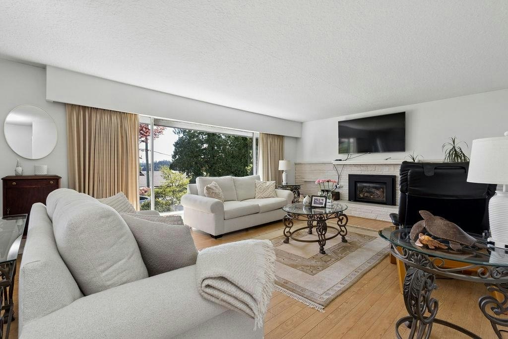 1005 Westmount Drive, Port Moody, BC, V3H 1L1 - 12