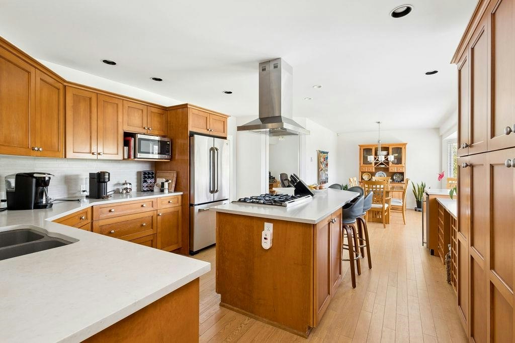 1005 Westmount Drive, Port Moody, BC, V3H 1L1 - 7
