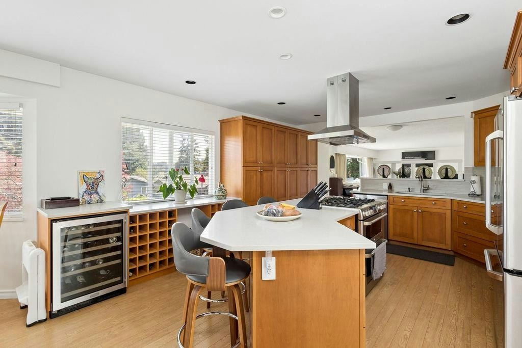 1005 Westmount Drive, Port Moody, BC, V3H 1L1 - 6