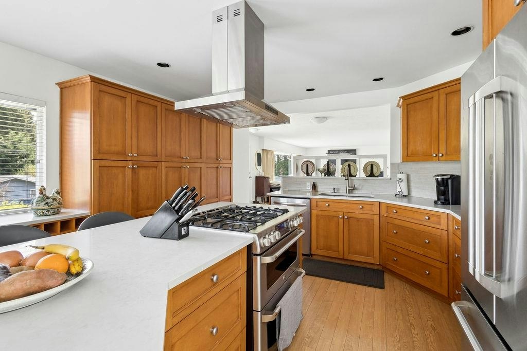 1005 Westmount Drive, Port Moody, BC, V3H 1L1 - 8