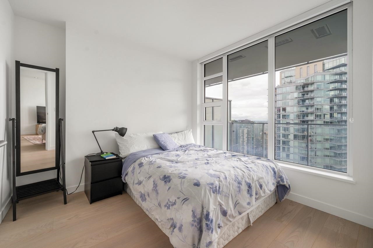 3308-1289 Hornby Street, Vancouver, BC, V6Z 0G7 - 10