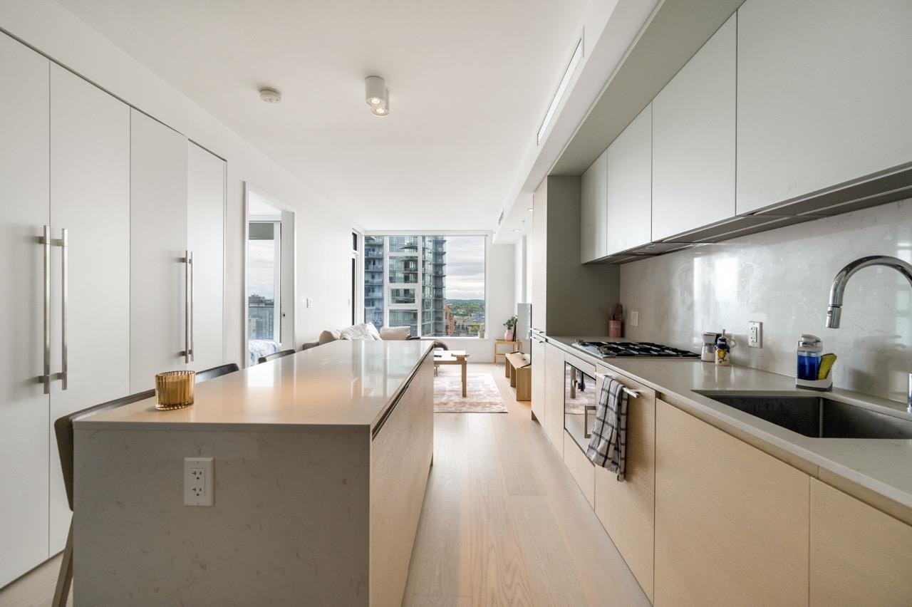 3308-1289 Hornby Street, Vancouver, BC, V6Z 0G7 - 7