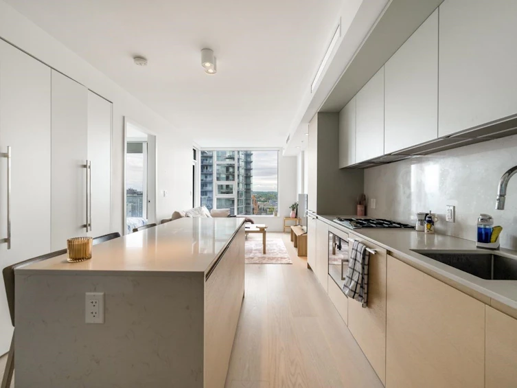3308-1289 Hornby Street, Vancouver, BC, V6Z 0G7 - 7