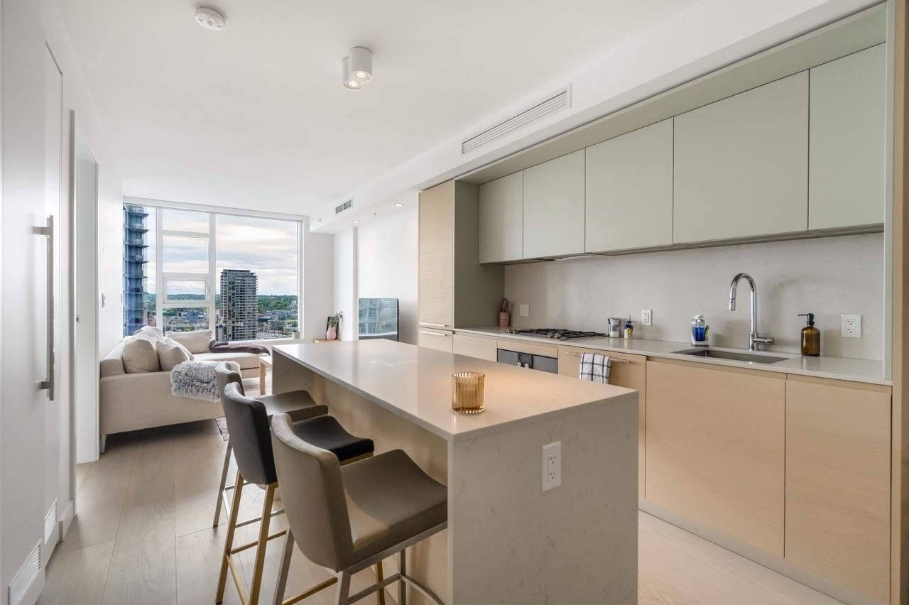 3308-1289 Hornby Street, Vancouver, BC, V6Z 0G7 - 8