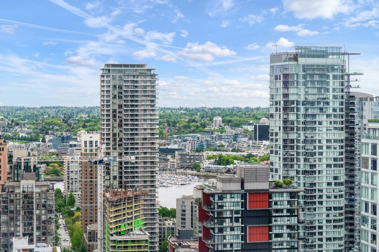 3308-1289 Hornby Street, Vancouver, BC, V6Z 0G7 - 17