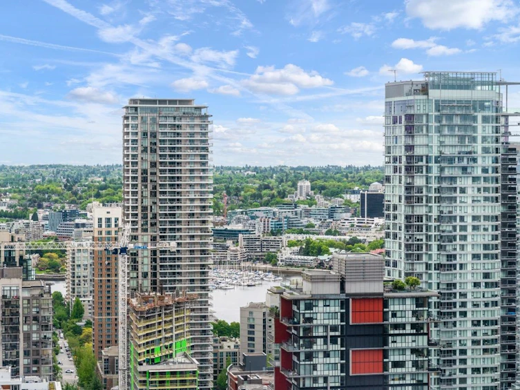 3308-1289 Hornby Street, Vancouver, BC, V6Z 0G7 - 17