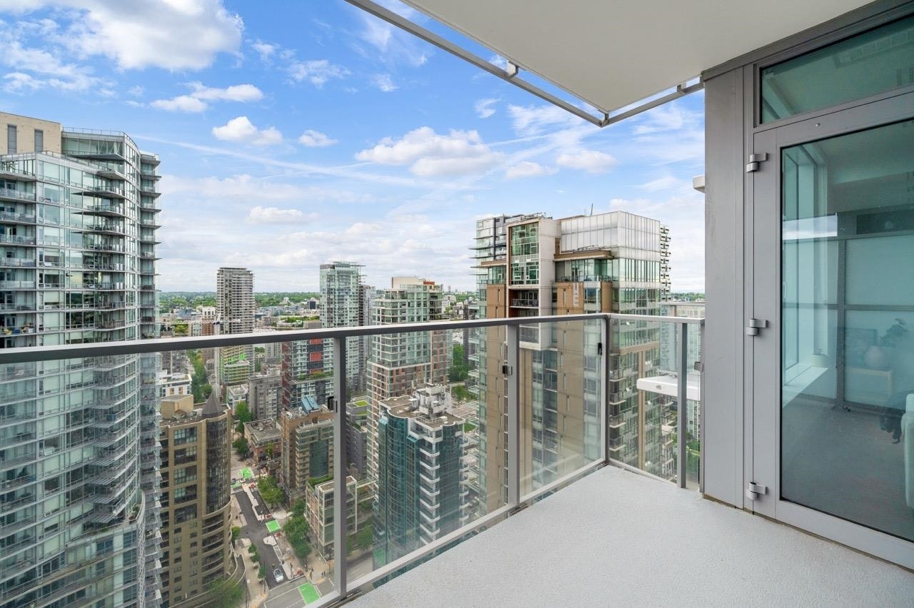 3308-1289 Hornby Street, Vancouver, BC, V6Z 0G7 - 15