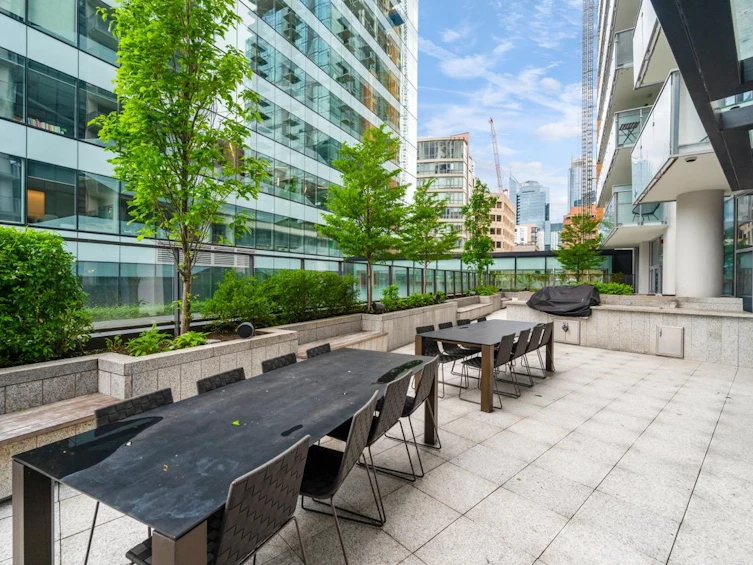 3308-1289 Hornby Street, Vancouver, BC, V6Z 0G7 - 21