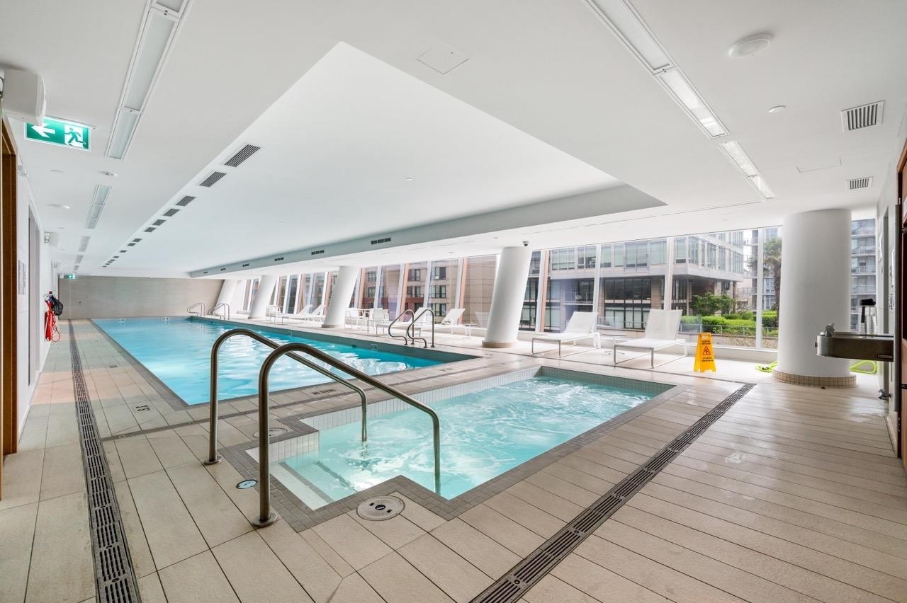 3308-1289 Hornby Street, Vancouver, BC, V6Z 0G7 - 22