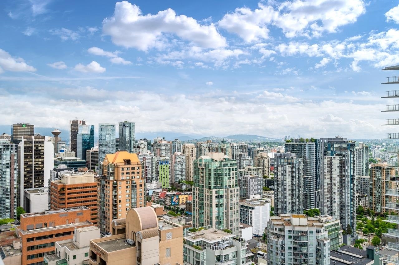 3308-1289 Hornby Street, Vancouver, BC, V6Z 0G7 - 16