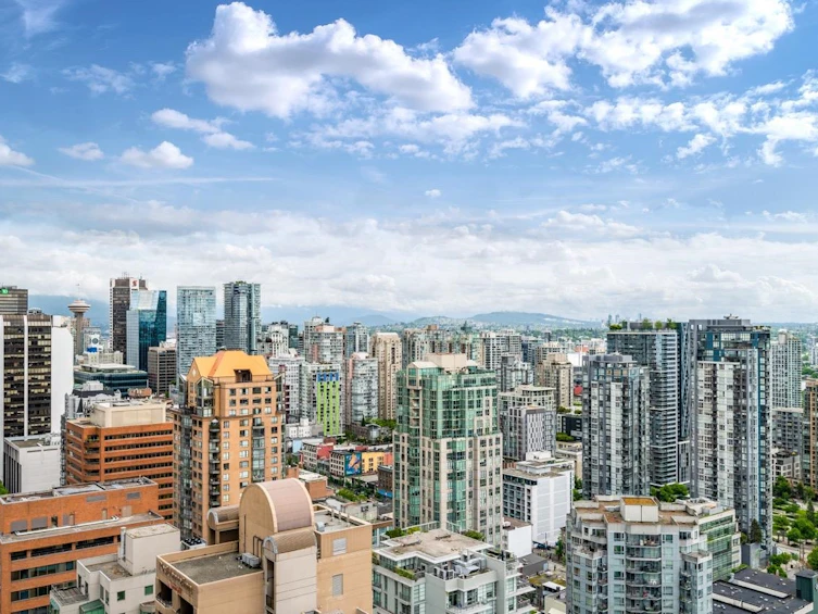 3308-1289 Hornby Street, Vancouver, BC, V6Z 0G7 - 16