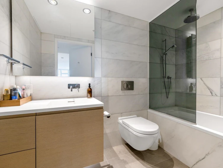 3308-1289 Hornby Street, Vancouver, BC, V6Z 0G7 - 12