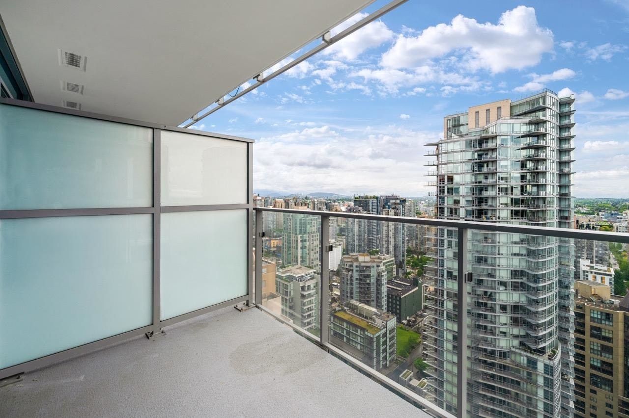 3308-1289 Hornby Street, Vancouver, BC, V6Z 0G7 - 14