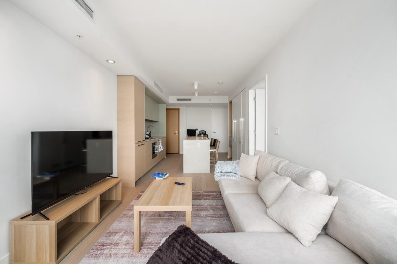 3308-1289 Hornby Street, Vancouver, BC, V6Z 0G7 - 4