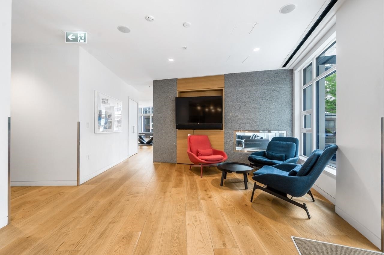 3308-1289 Hornby Street, Vancouver, BC, V6Z 0G7 - 18