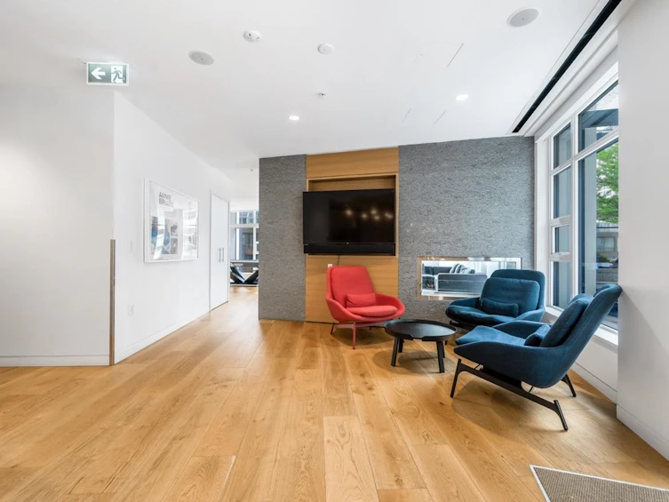 3308-1289 Hornby Street, Vancouver, BC, V6Z 0G7 - 18