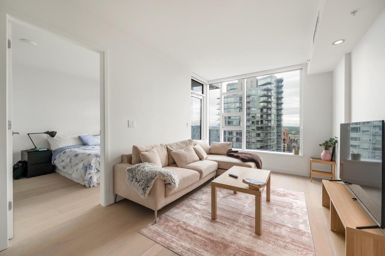 3308-1289 Hornby Street, Vancouver, BC, V6Z 0G7 - 5
