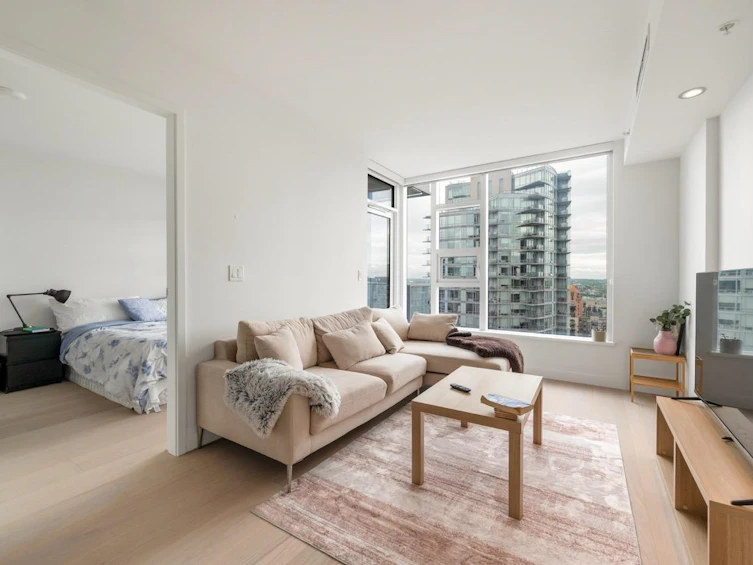 3308-1289 Hornby Street, Vancouver, BC, V6Z 0G7 - 5