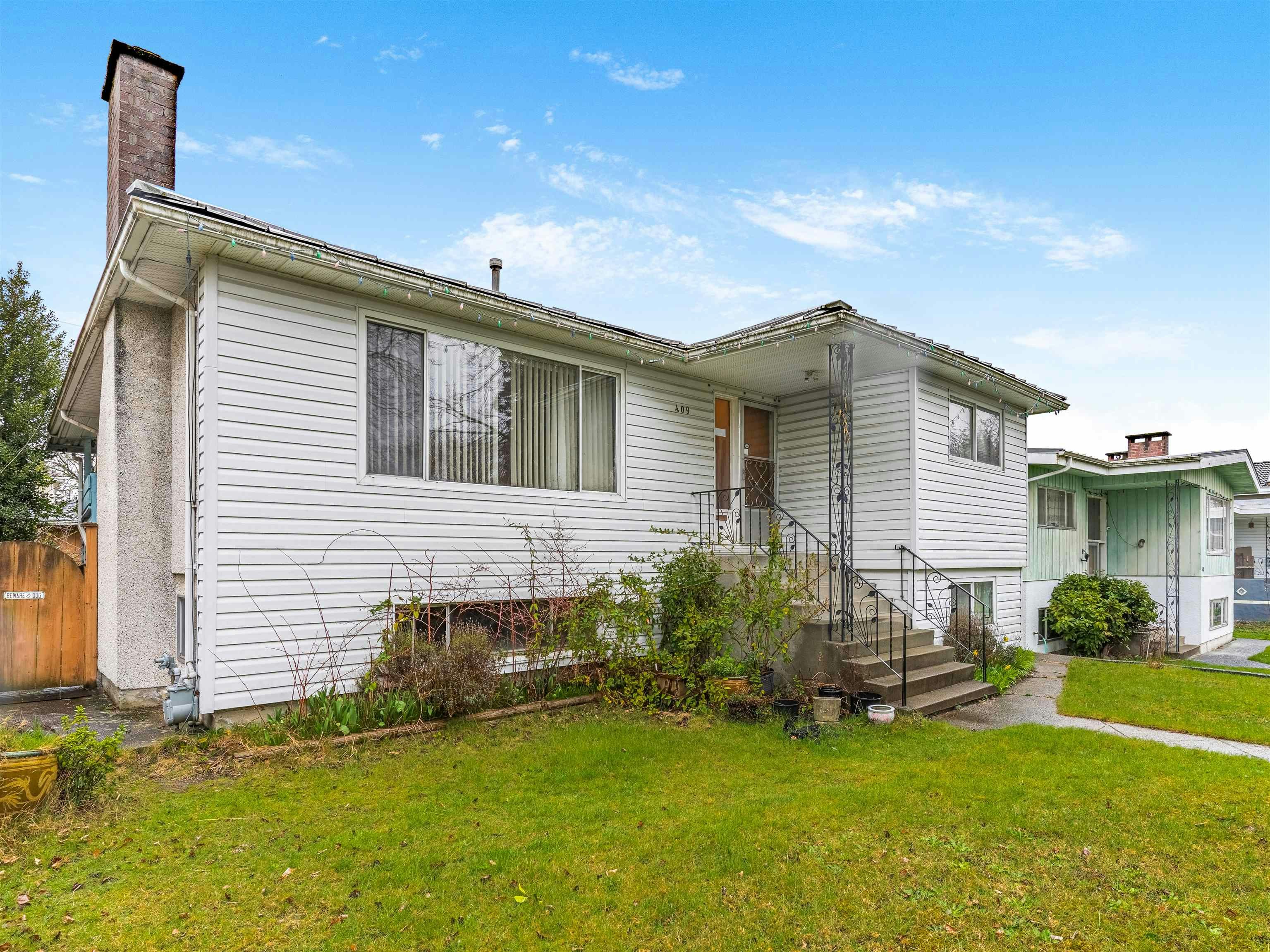 409 E 63rd Avenue, Vancouver, BC, V5X 2K1