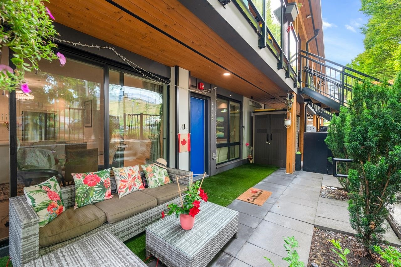 4728 Duchess Street, Vancouver, BC, V5R 0K3