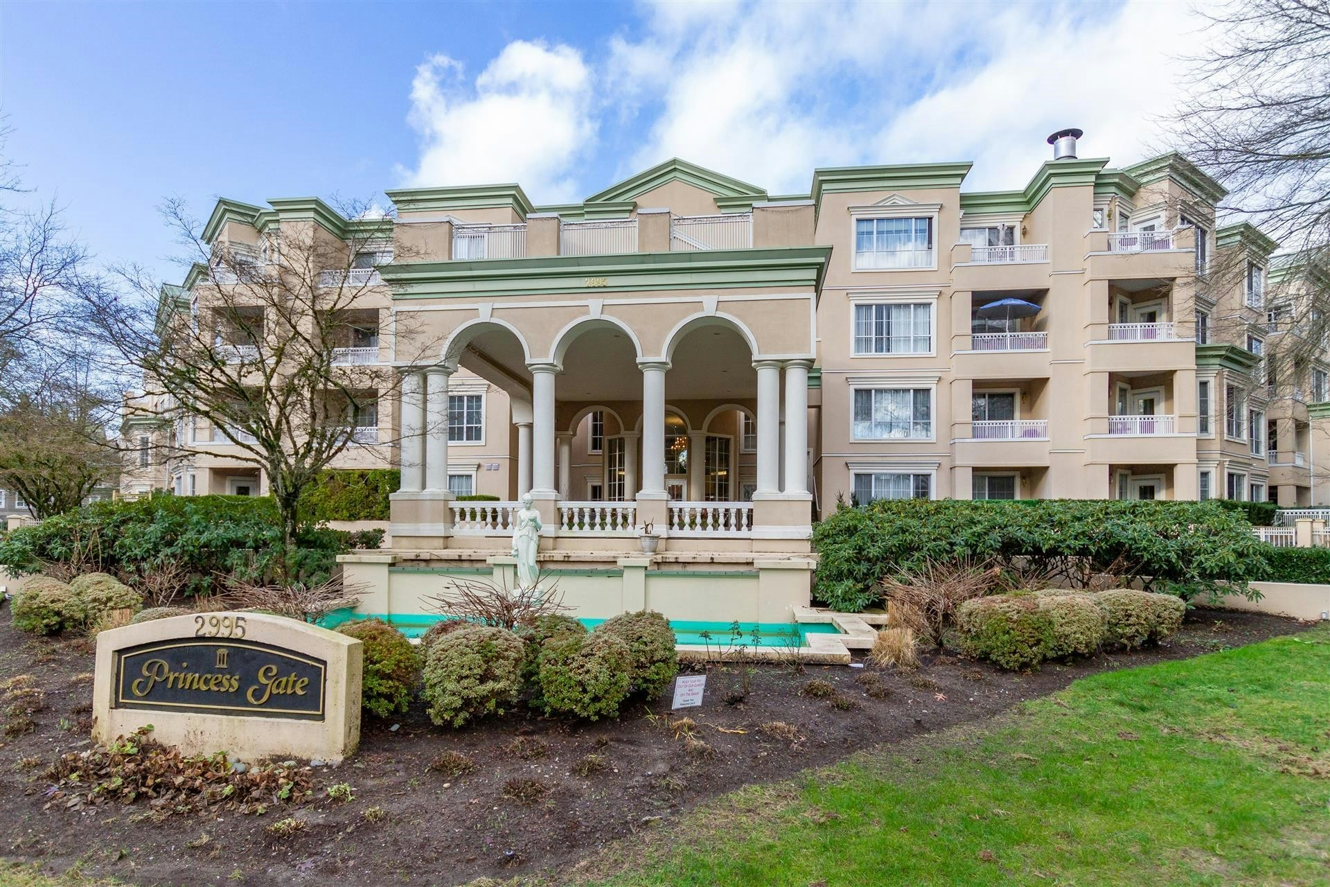 330-2995 Princess Crescent, Coquitlam, BC, V3B 7N1 - 13