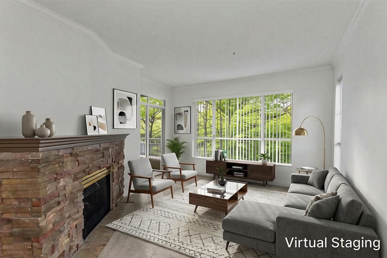 330-2995 Princess Crescent - 2