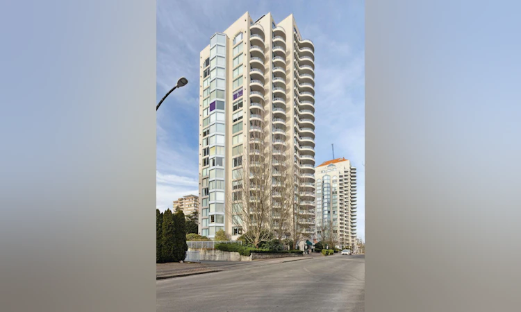 701-739 Princess Street