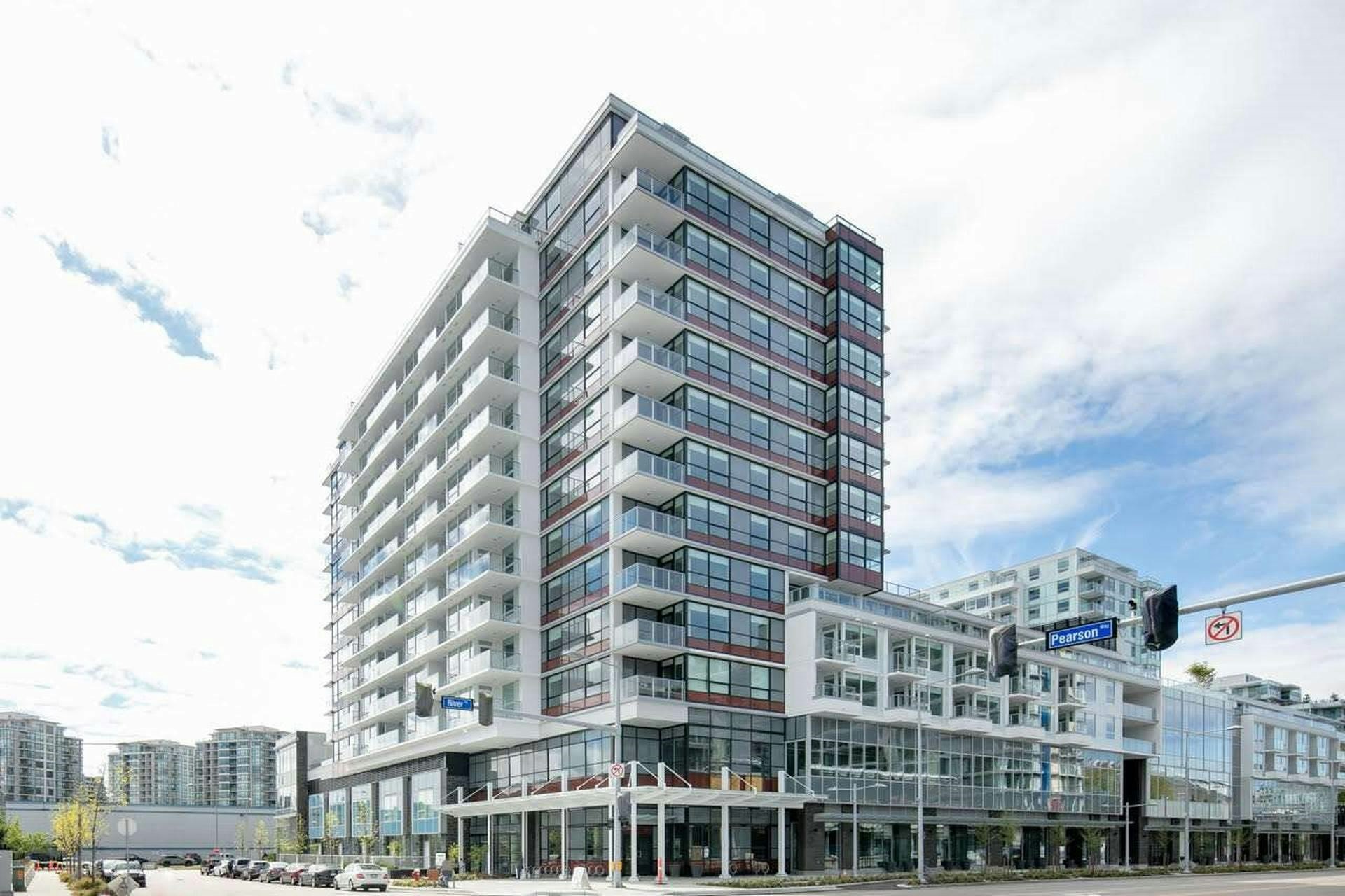 1306-6900 Pearson Way, Richmond, BC, V7C 0C9