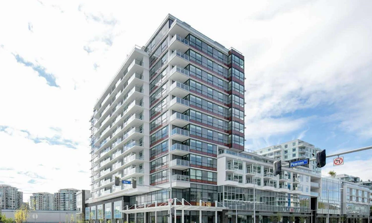 1306-6900 Pearson Way