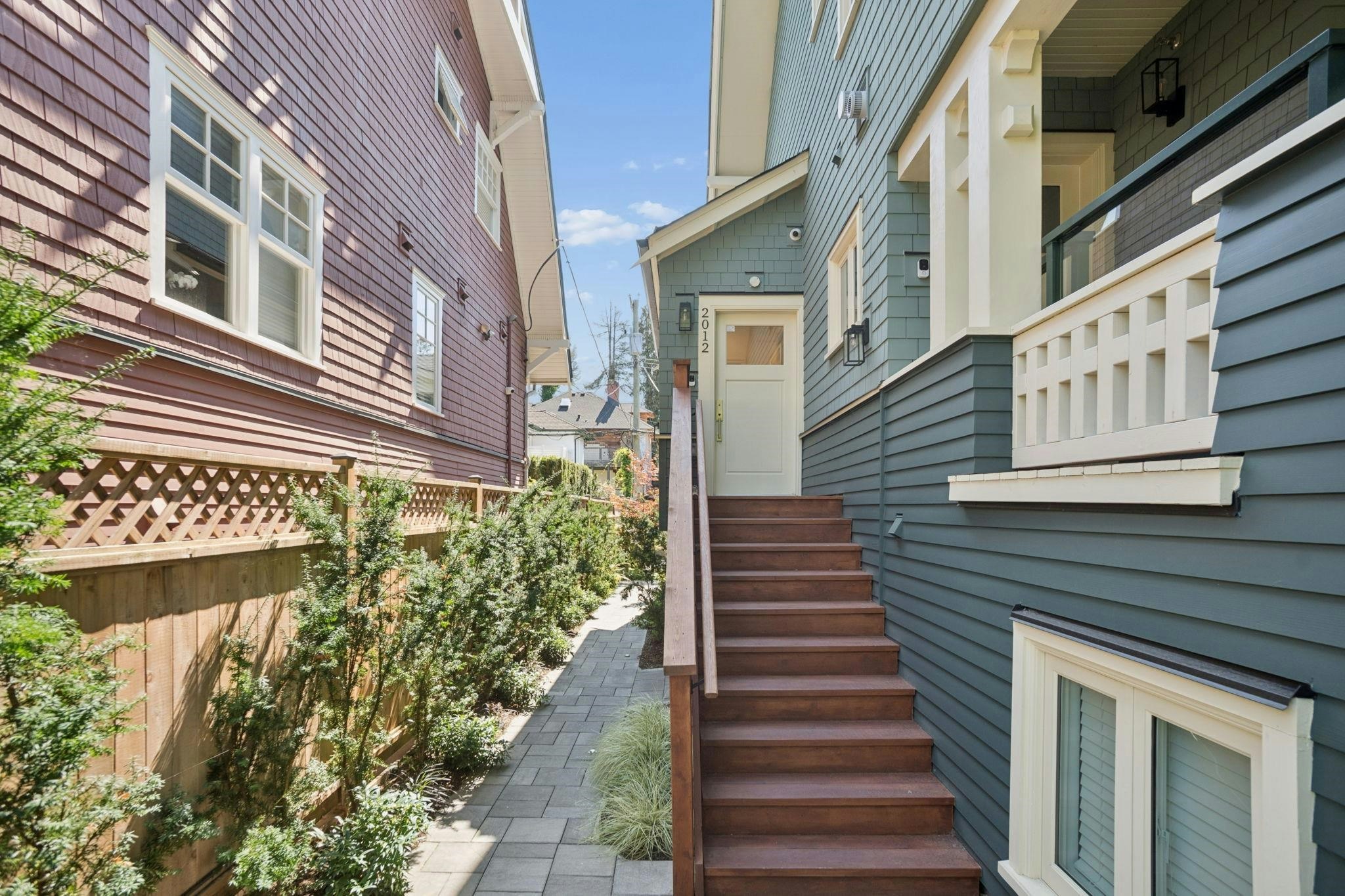 2012 W 15th Avenue - 2