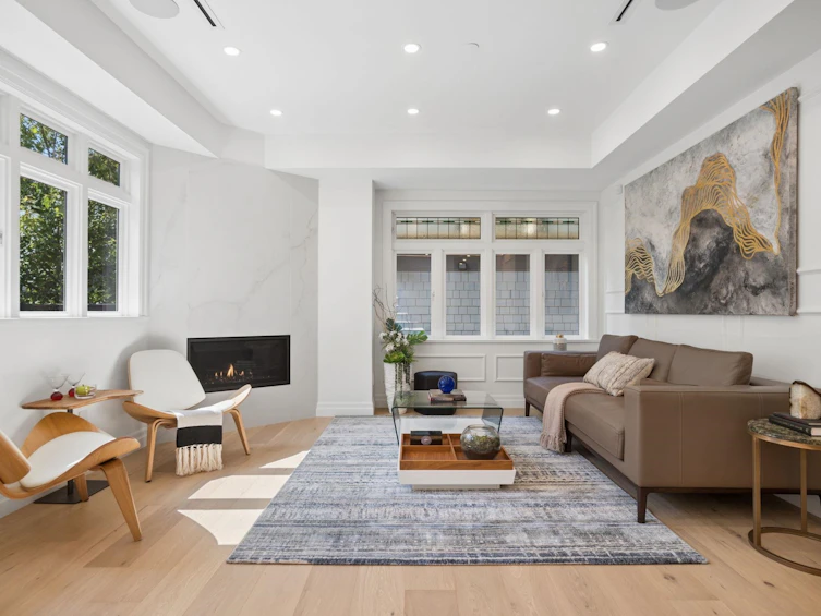 2012 W 15th Avenue, Vancouver, BC, V6J 2L5 - 6