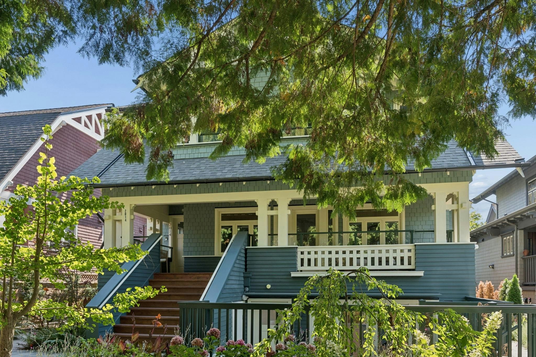 2012 W 15th Avenue, Vancouver, BC, V6J 2L5 - 38