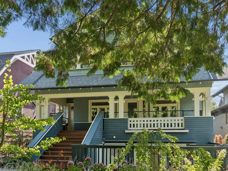 2012 W 15th Avenue, Vancouver, BC, V6J 2L5 - 38