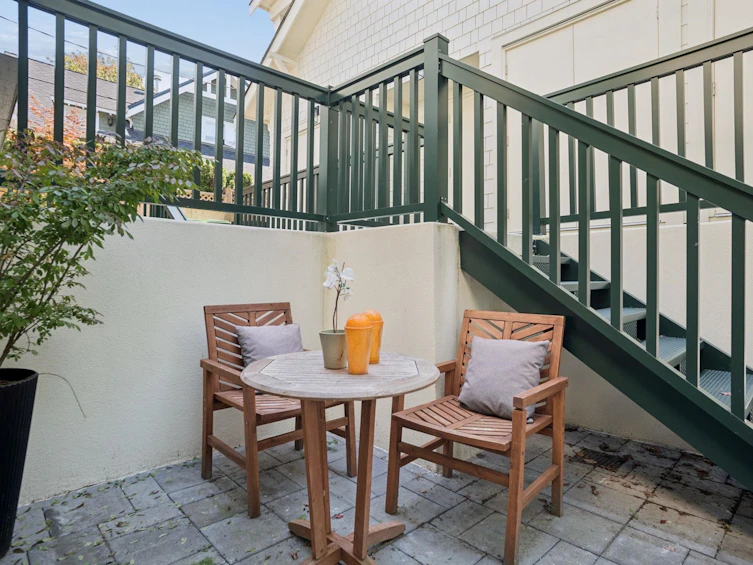 2012 W 15th Avenue, Vancouver, BC, V6J 2L5 - 36