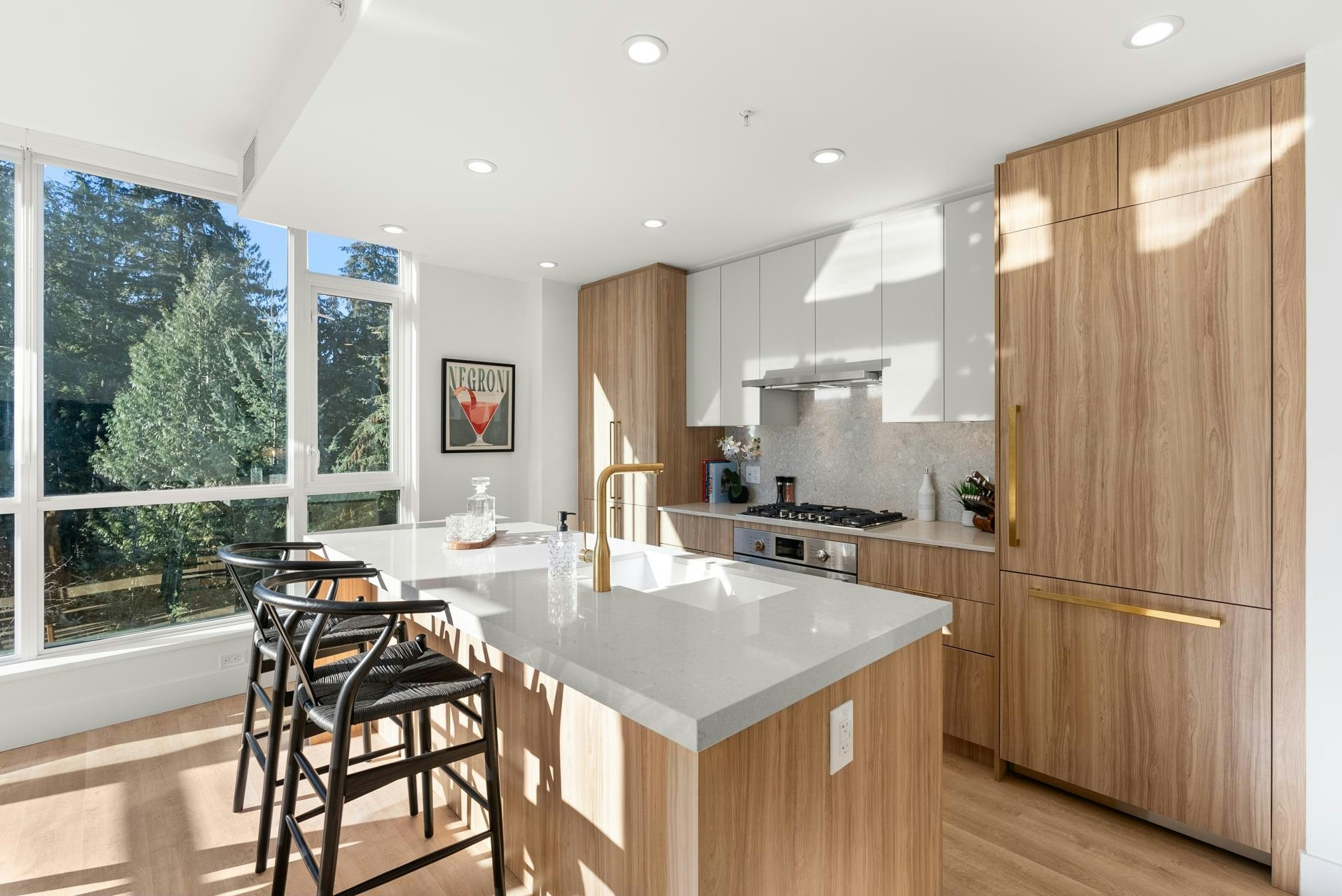 90*-2375 Emery Court, North Vancouver, BC, V7J 0E8 - 5