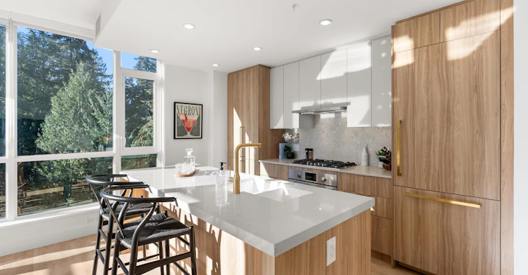 90*-2375 Emery Court, North Vancouver, BC, V7J 0E8 - 5