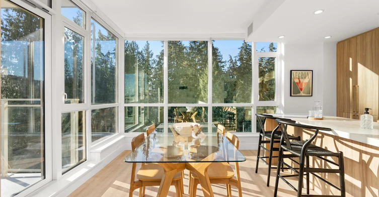 90*-2375 Emery Court, North Vancouver, BC, V7J 0E8