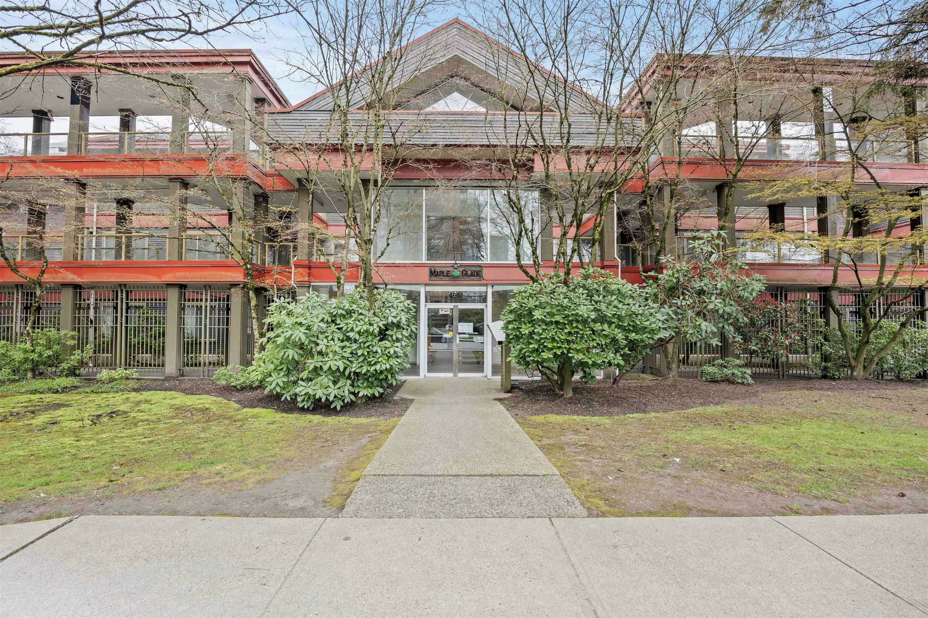 207-4951 Sanders Street, Burnaby, BC, V5H 1S8