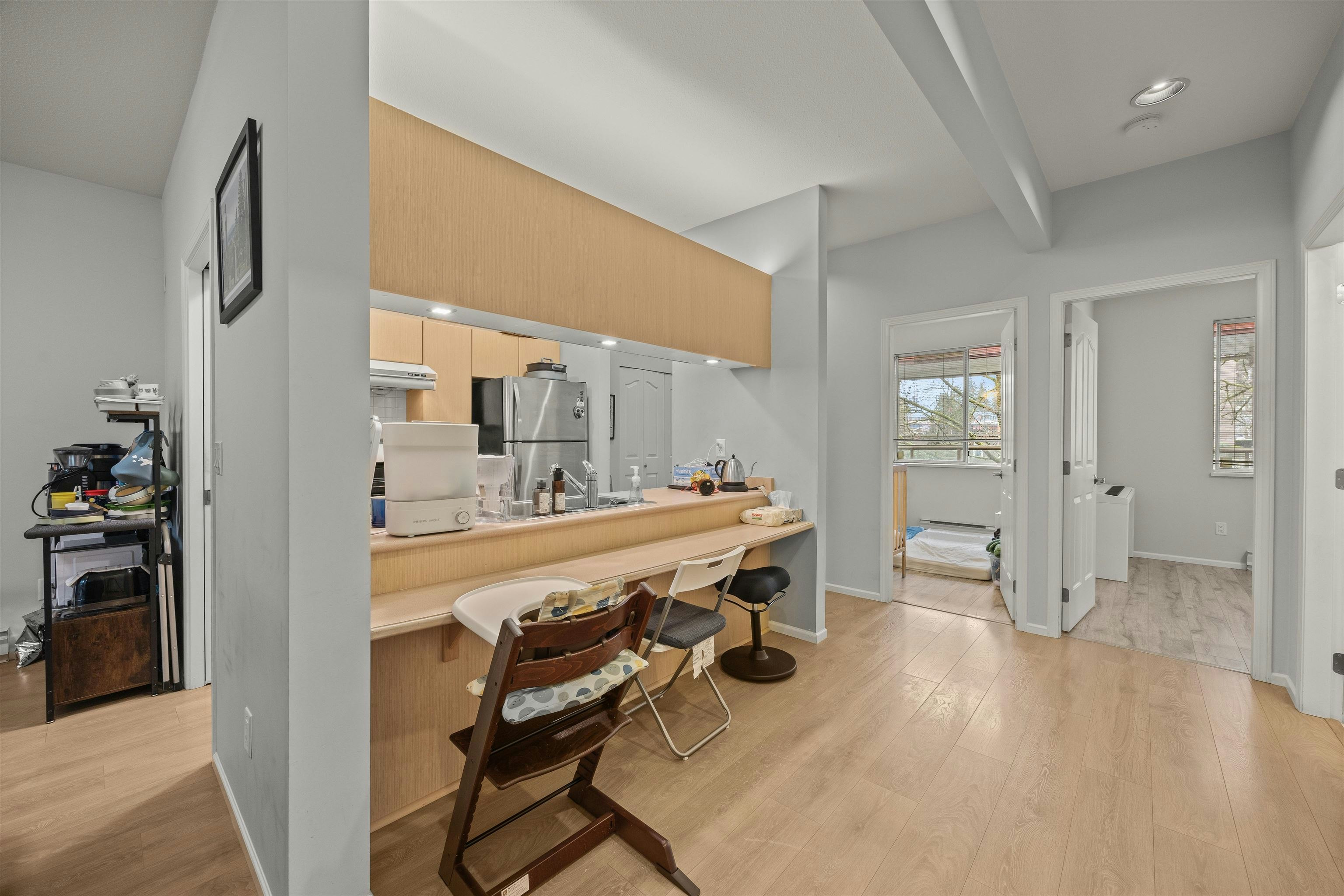 207-4951 Sanders Street, Burnaby, BC, V5H 1S8 - 3