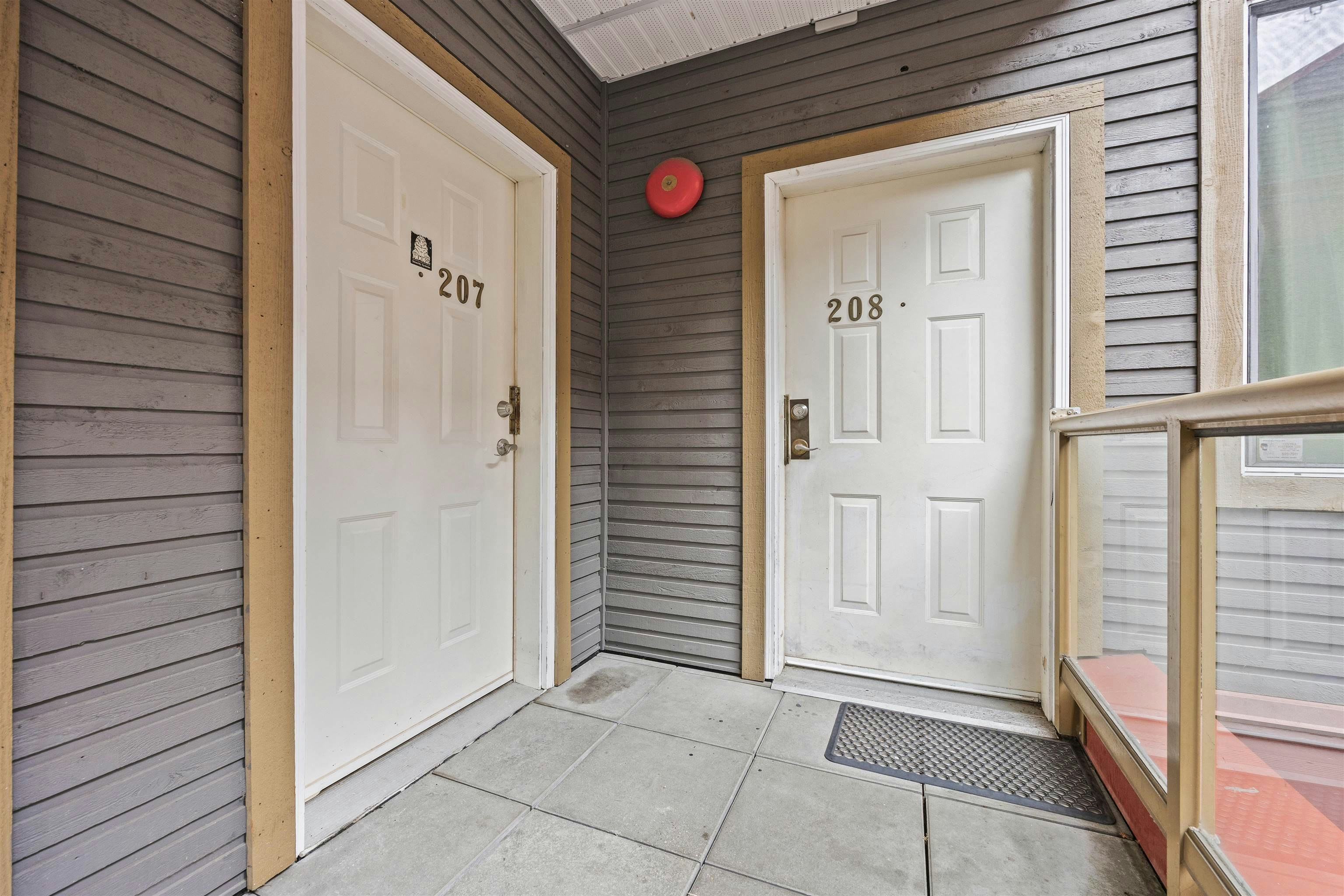 207-4951 Sanders Street, Burnaby, BC, V5H 1S8 - 22